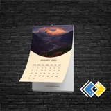 Calendar Design