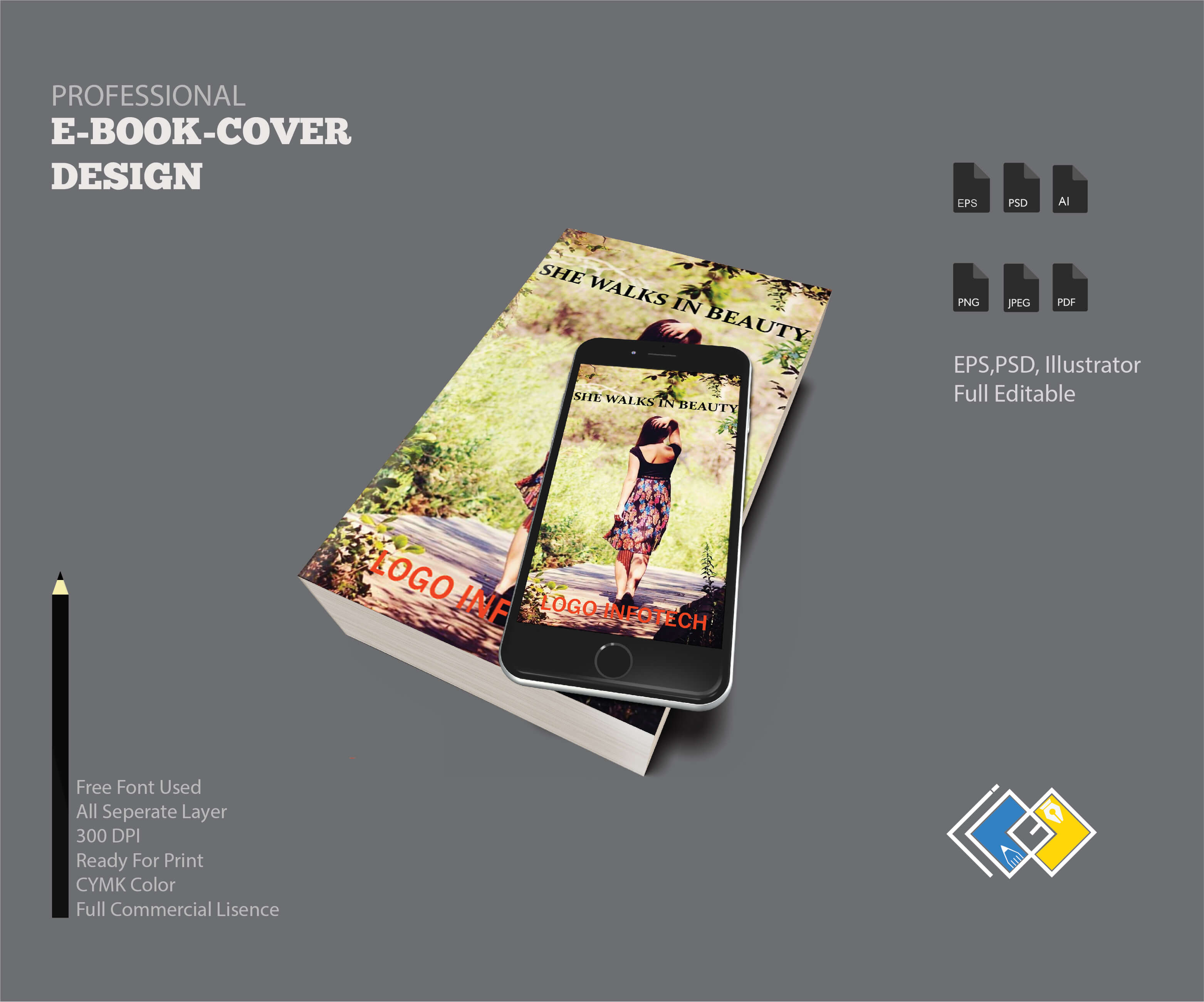 Ebook cover design service ebooks covers design designing covers