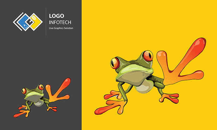 Logoinfotech.com-illustartion