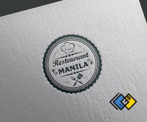 Stamp Logo, Stamp Logo Designs, Personalized Logo Stamps