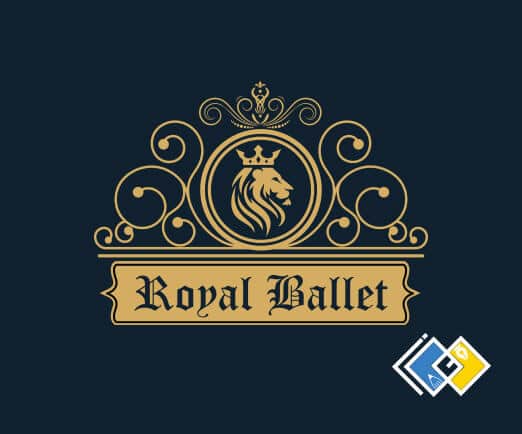 Ornament Logo Ornament Logo