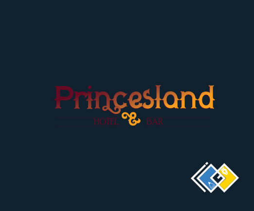 Ornament Logo Ornament Logo