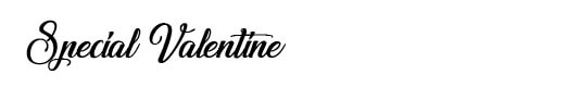 Calligraphy Logo Design NY