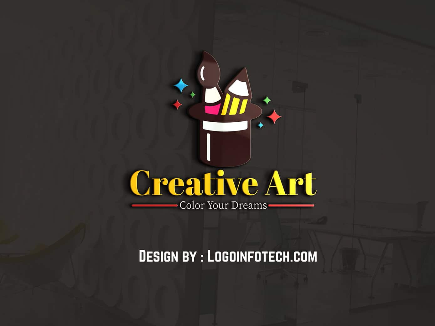 Logo Design Service