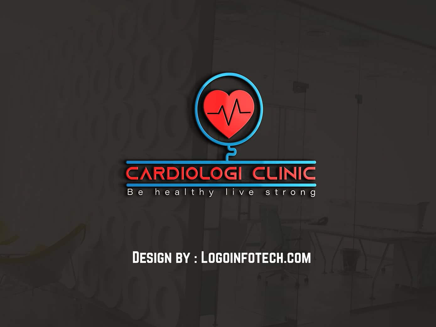 Logo Design Service