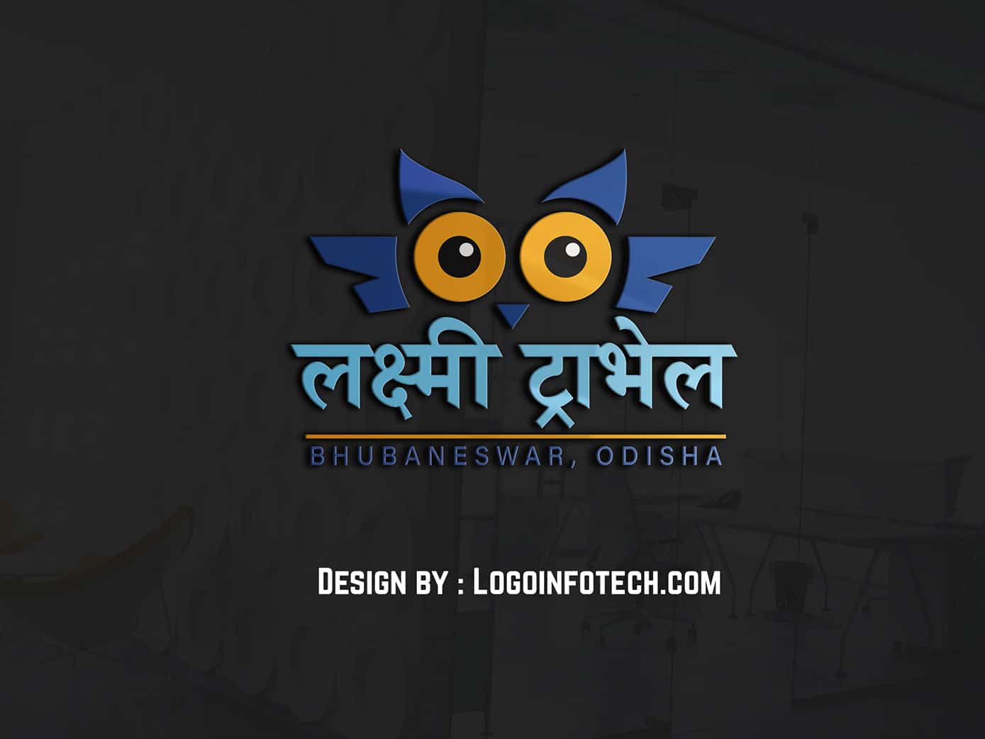 Logo Design Service