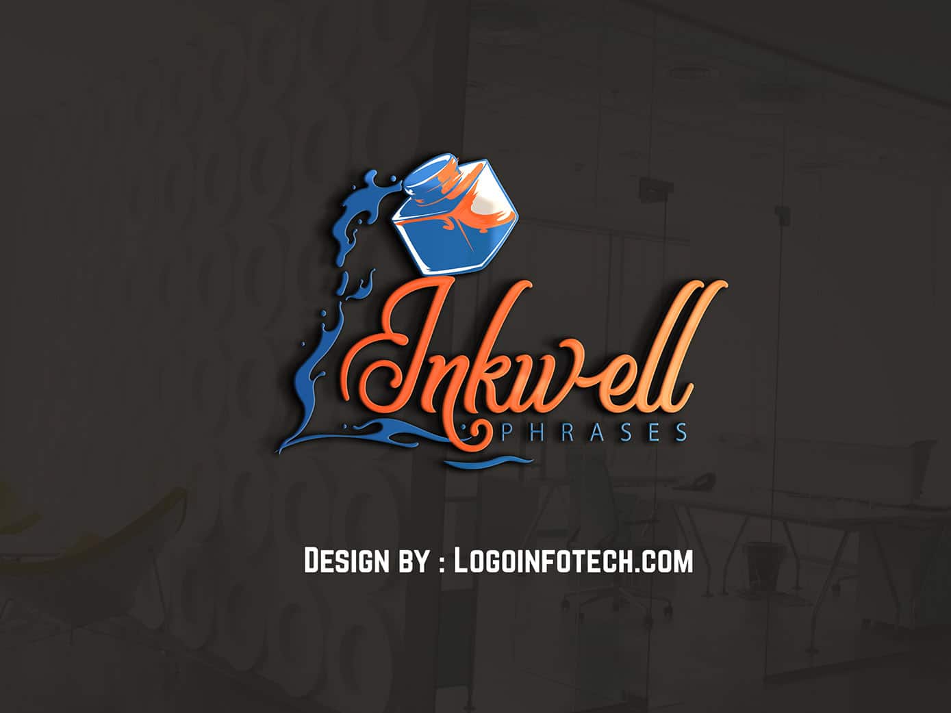 Logo Design Service