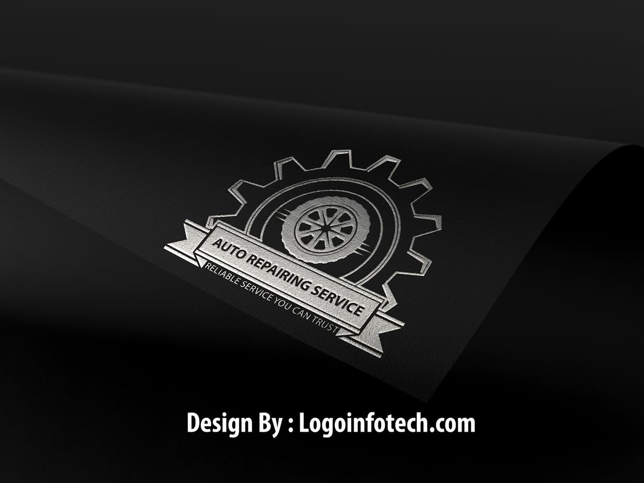 Logo Design Service