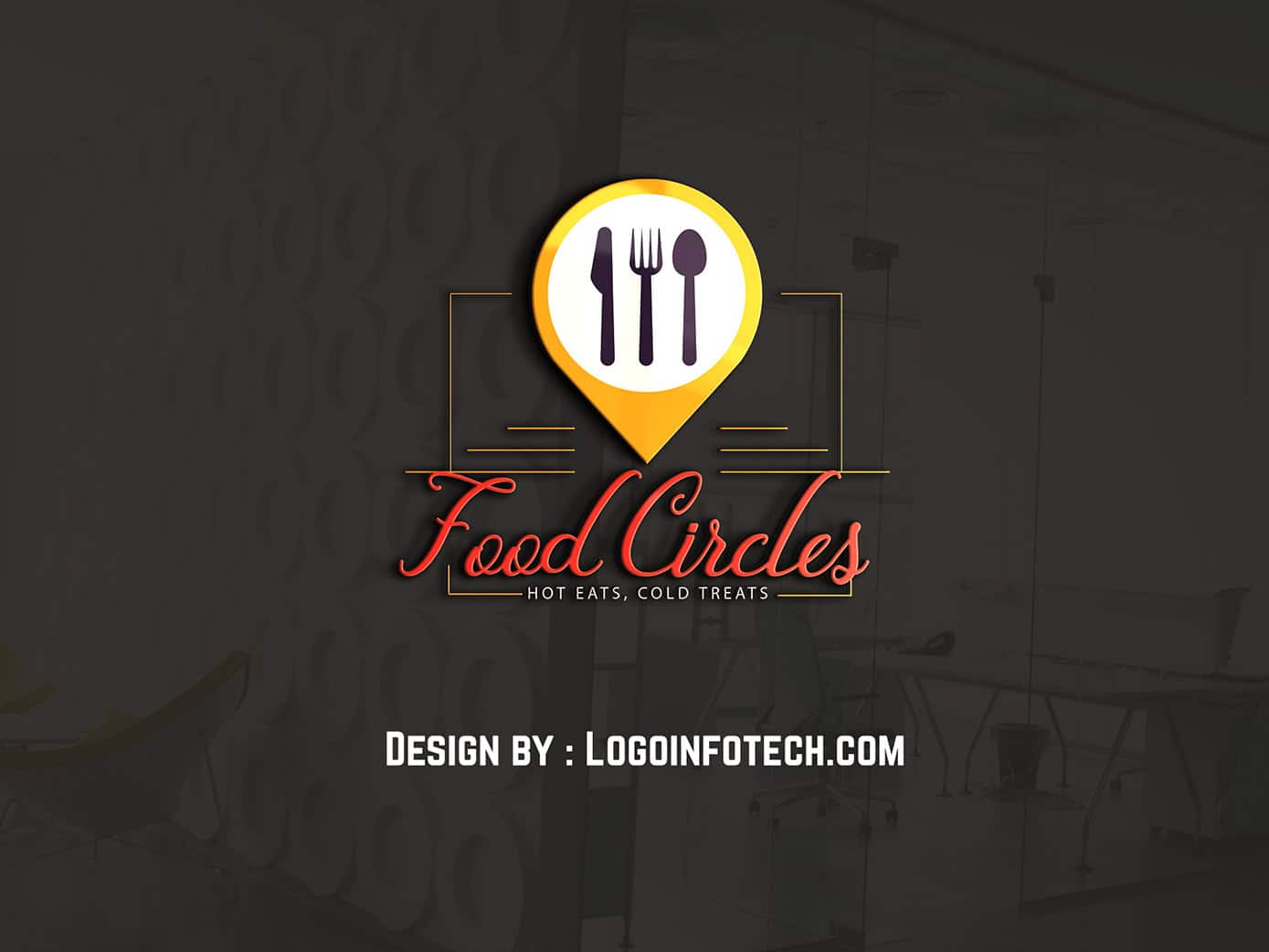 Logo Design Service