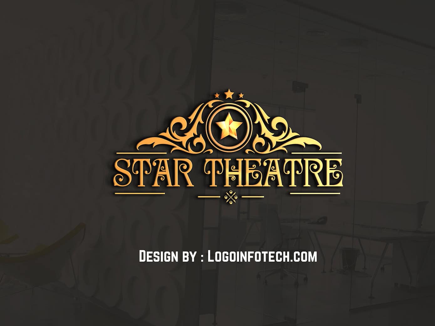 Logo Design Service