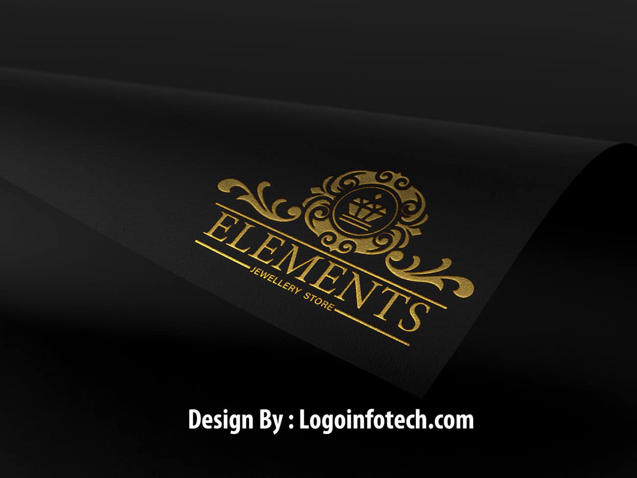 Excellence Logo Design