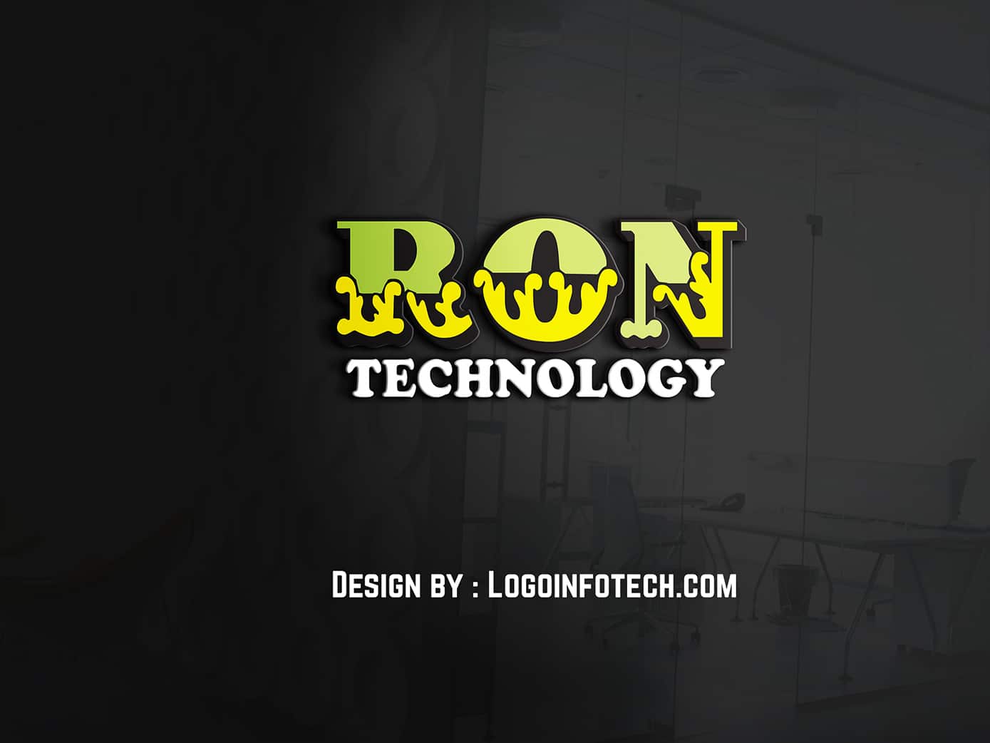 Latest Logo Design Service