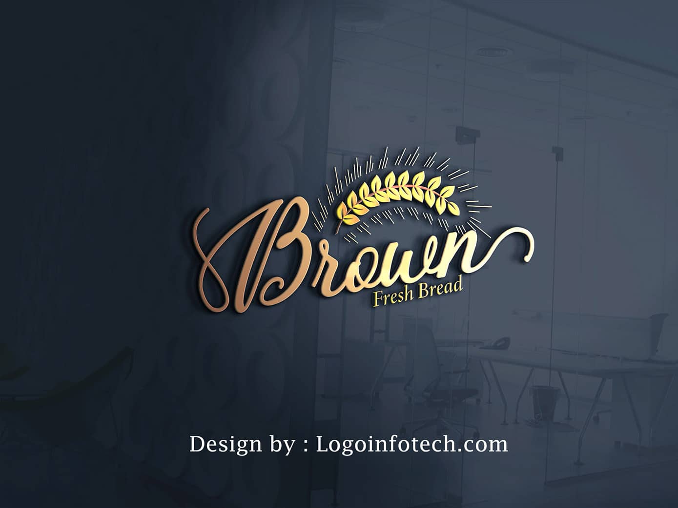 Unique Logo Designs