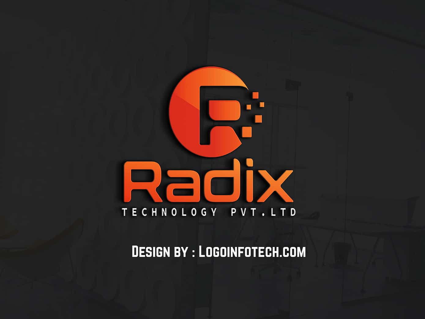 Latest Logo Design Service