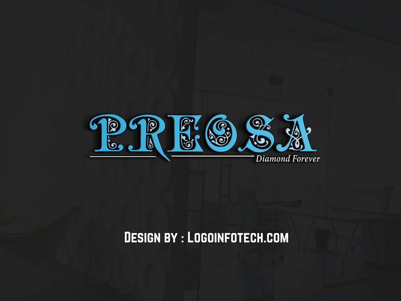 Latest Logo Design Service