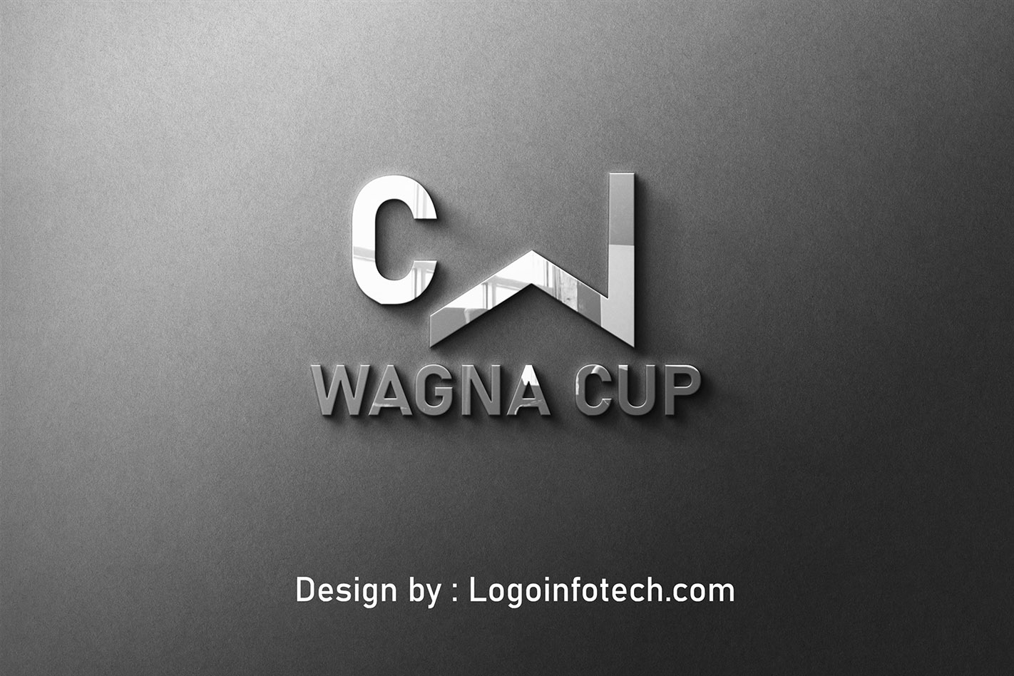 Metal Logo Design Service