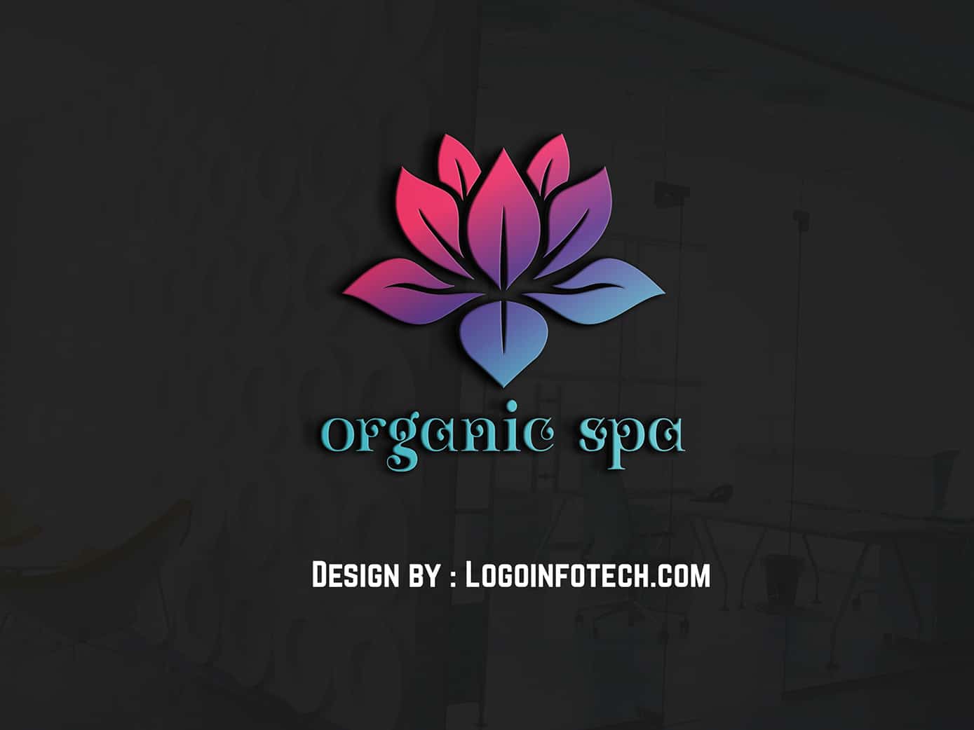 Latest Logo Design Service