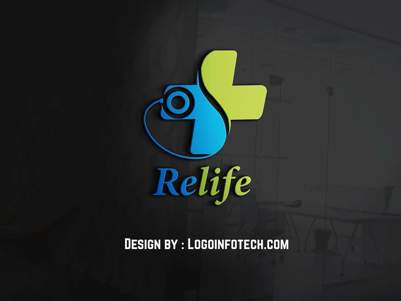 Latest Logo Design Service