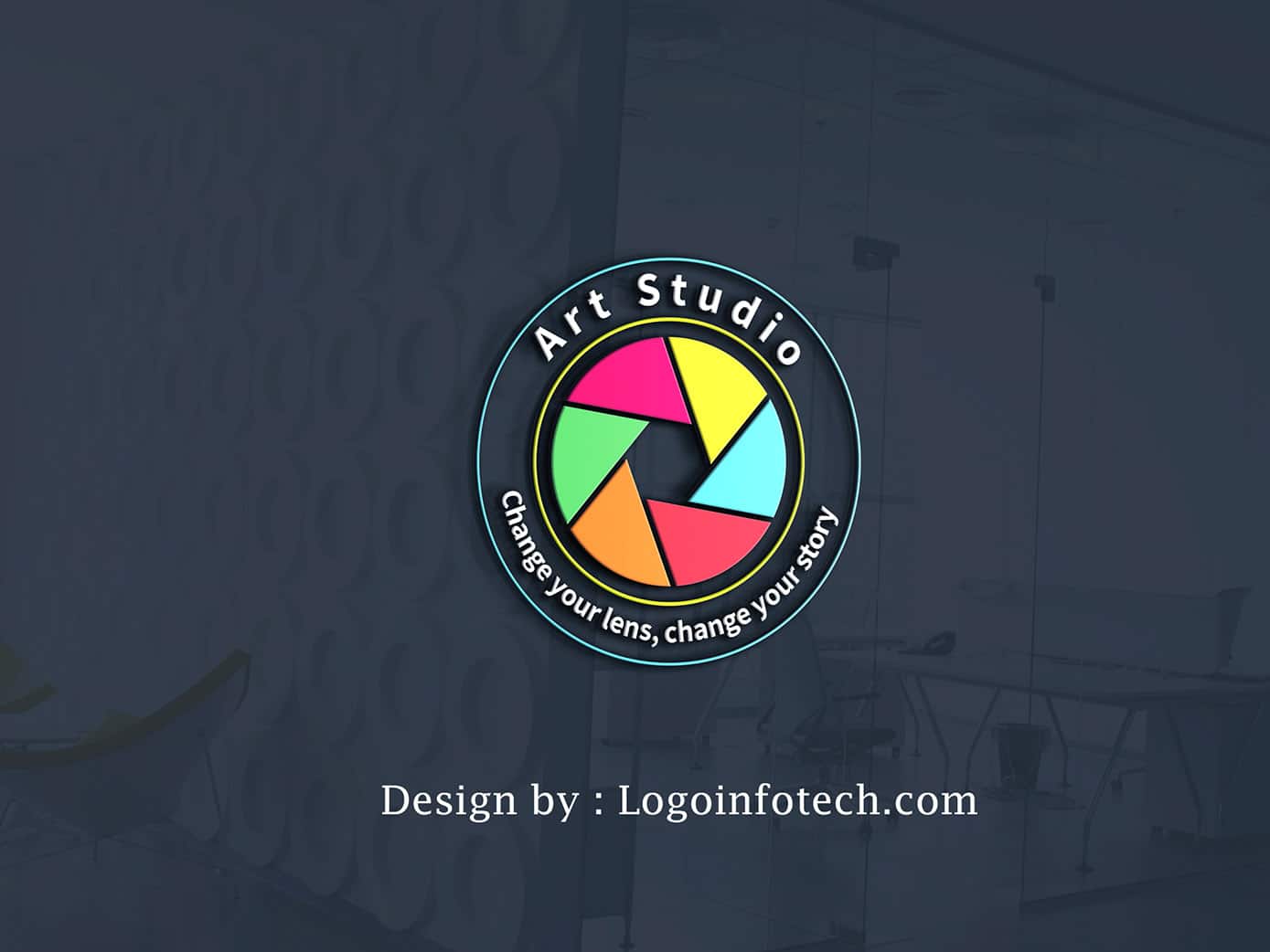 Unique Logo Designs