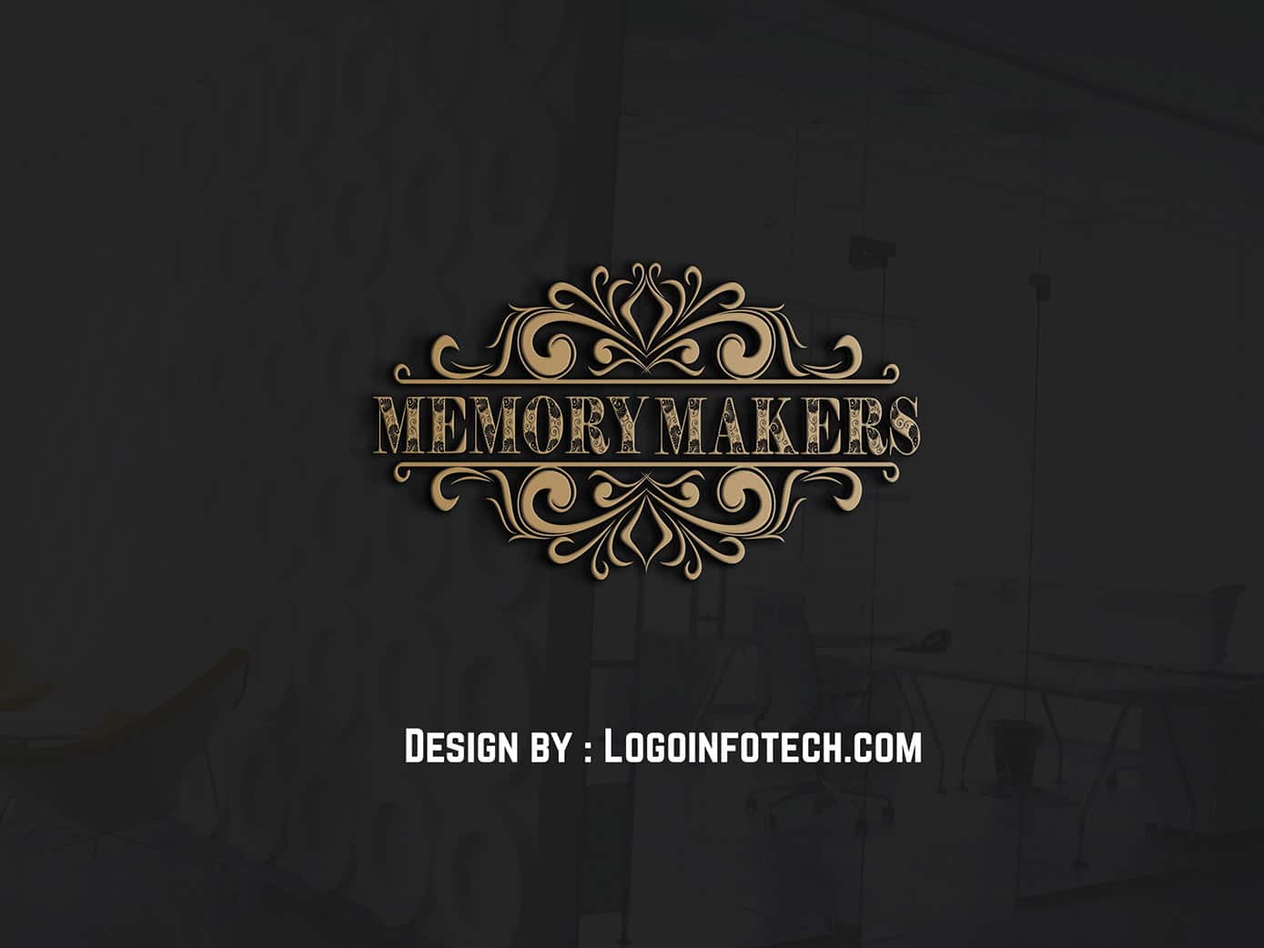 Latest Logo Design Service