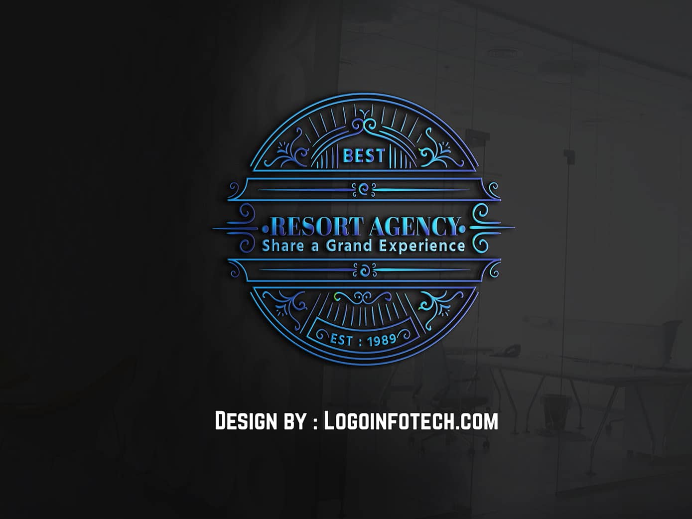 Best Logo Design Service