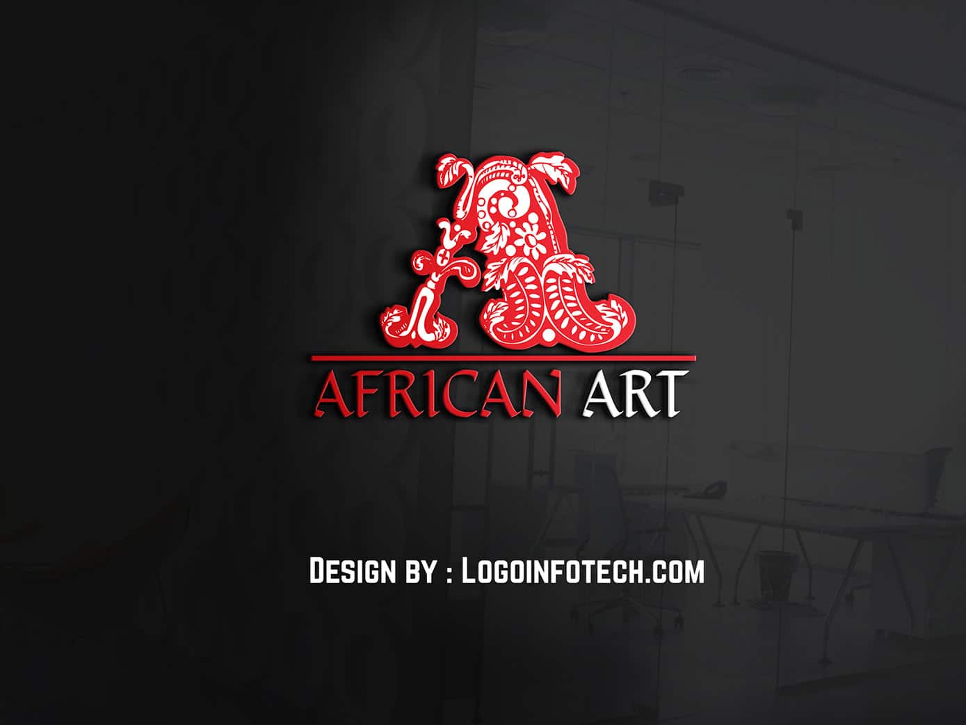 Latest Logo Design Service