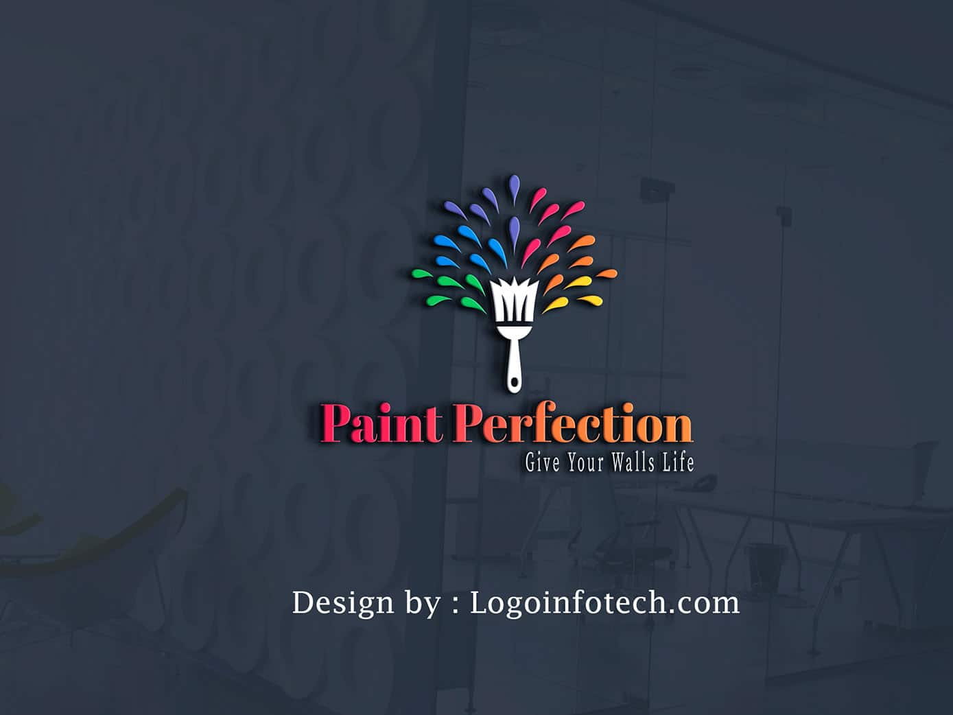 Unique Logo Designs