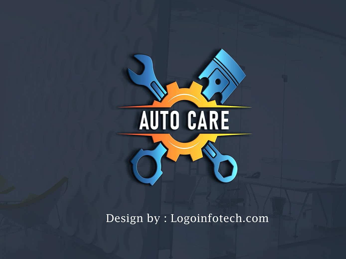 Unique Logo Designs