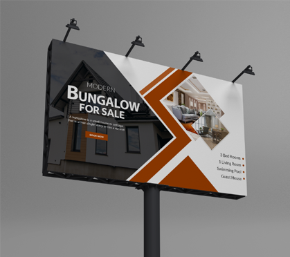 Billboard Design