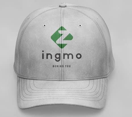 Cap design