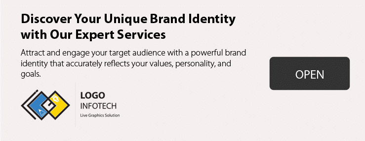 Brand Identity Design Service