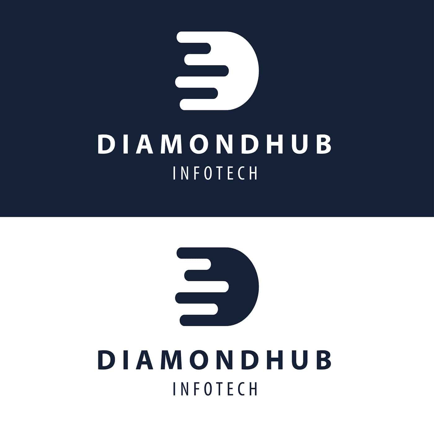 Custom Logo Design Service