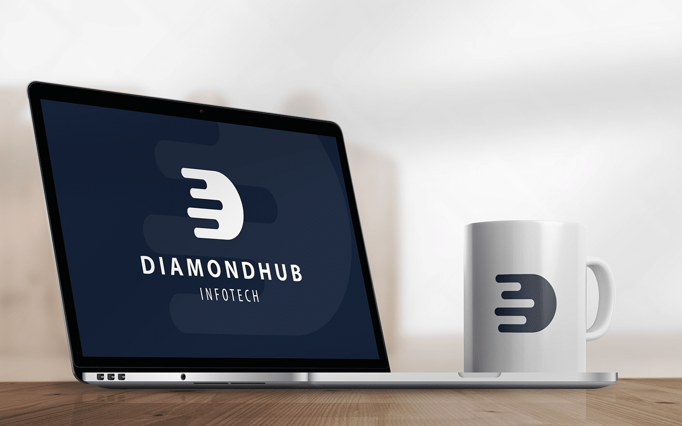 Diamondhub Company