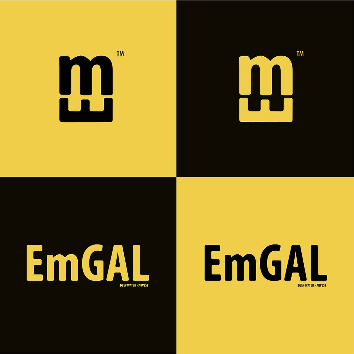 EmGAL Custom Design
