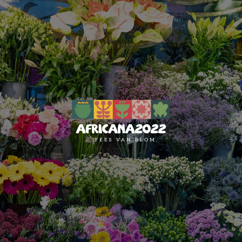 Flower Festival Africana 2022