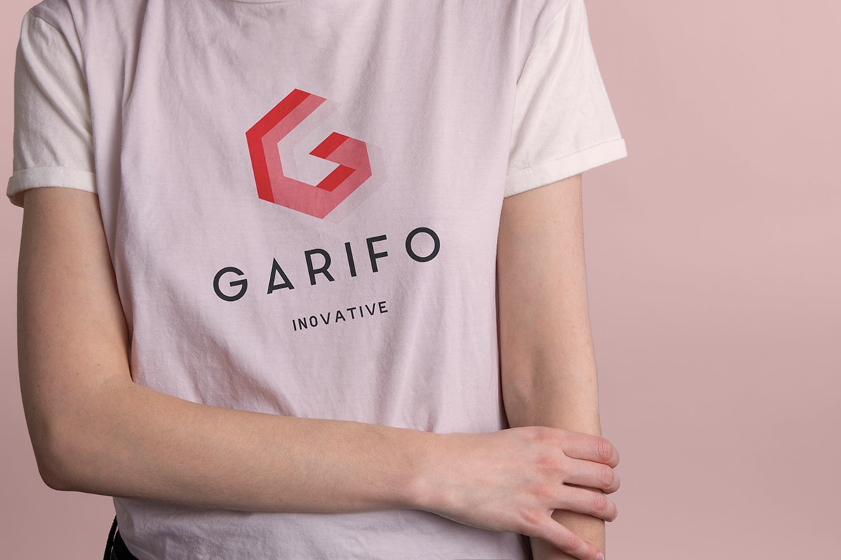 Garifo Logo