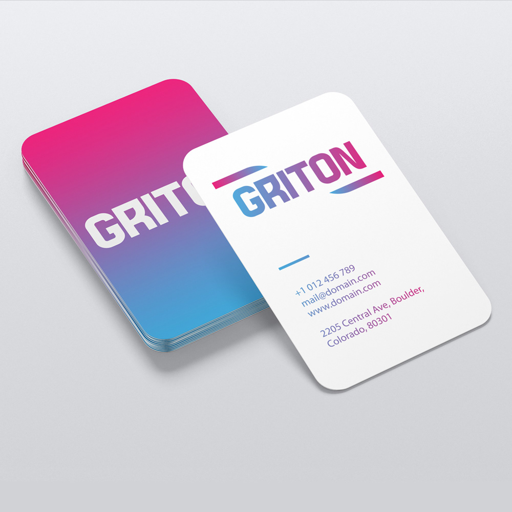 Griton Logo Card-03