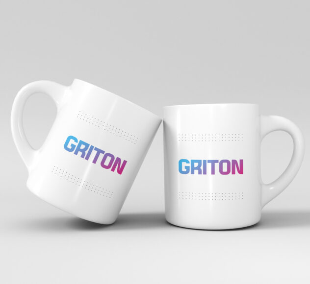 Griton Logo Design