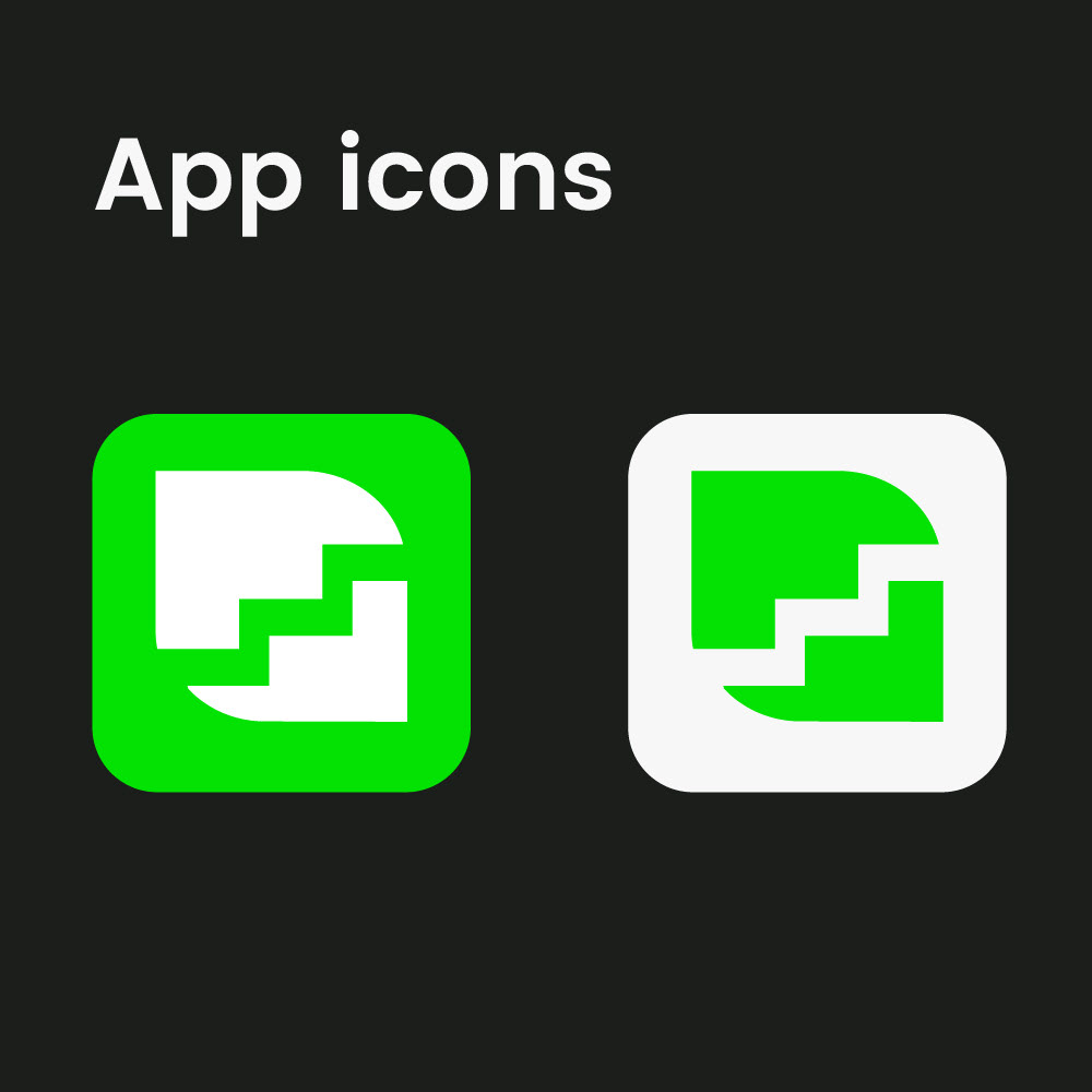 Growth Logo App Icons-02