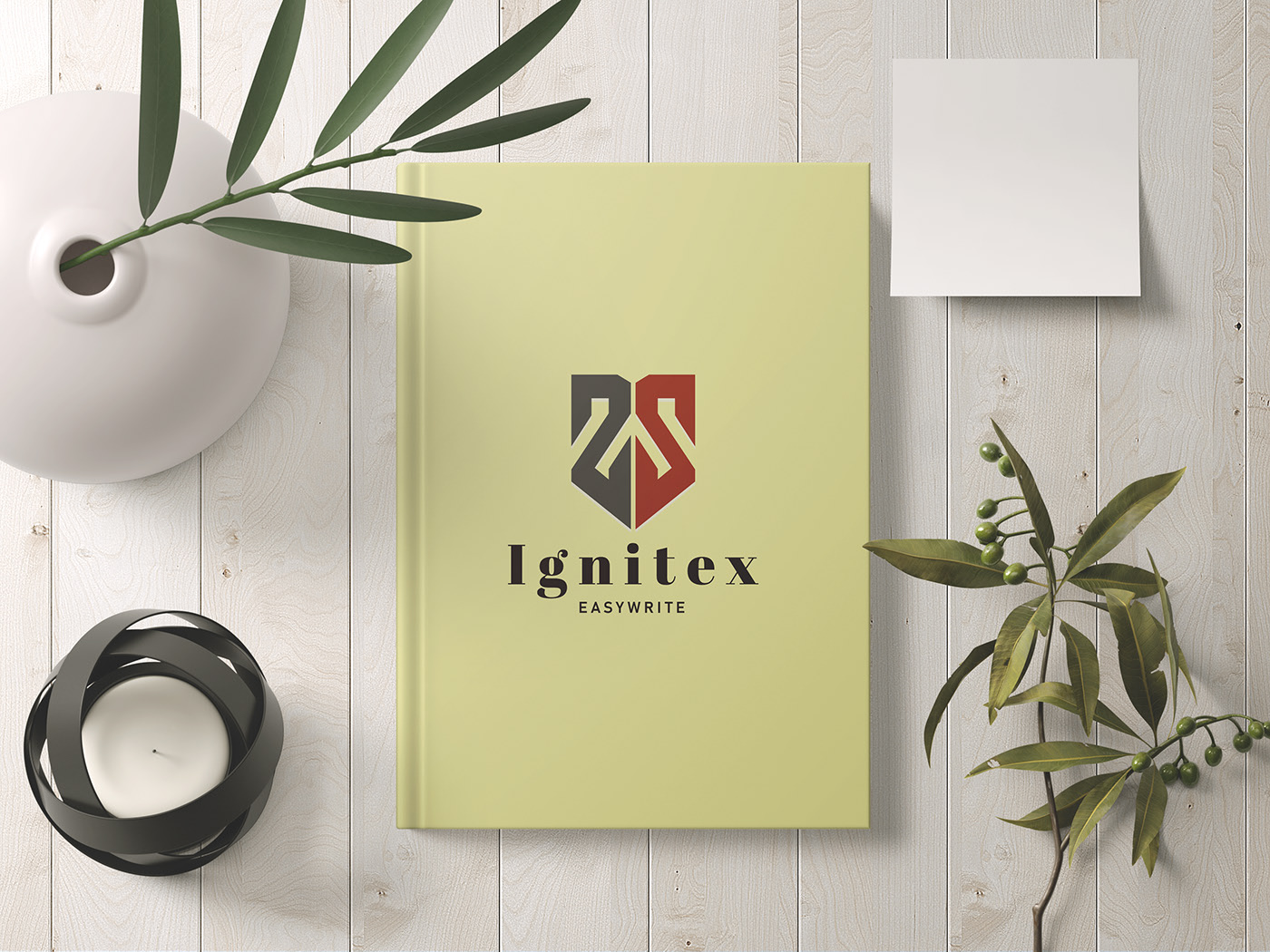 Ignitex Stationery Template-01