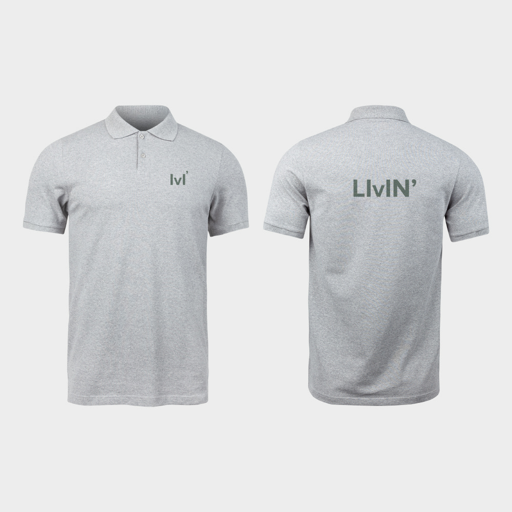 Livin Construction T-Shirt-10