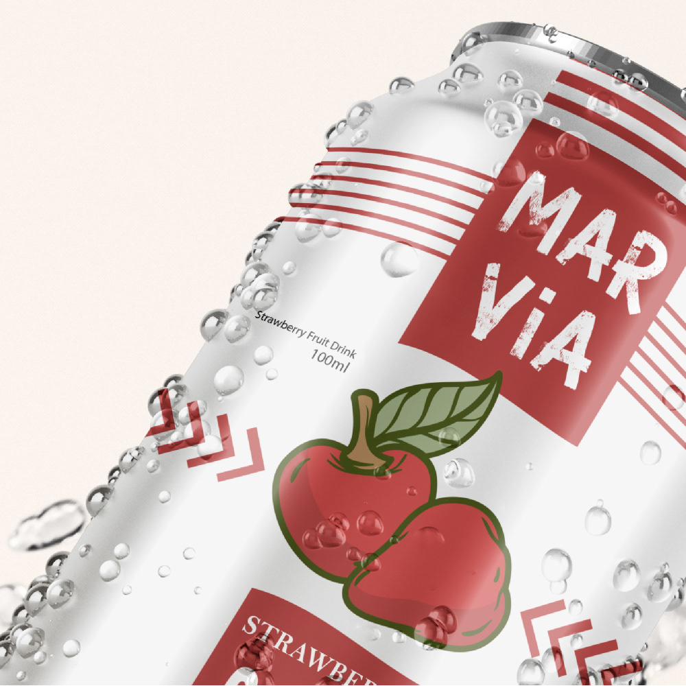 Marvia Soft Drink-03