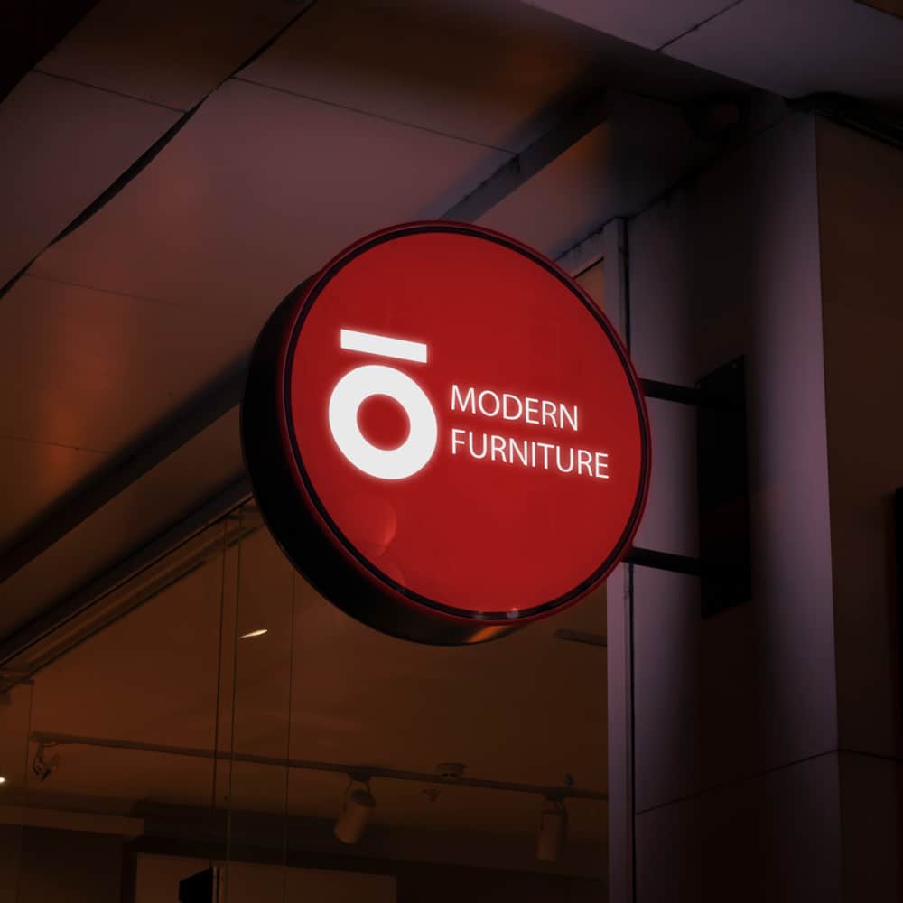 Modern Furniture Logo-04