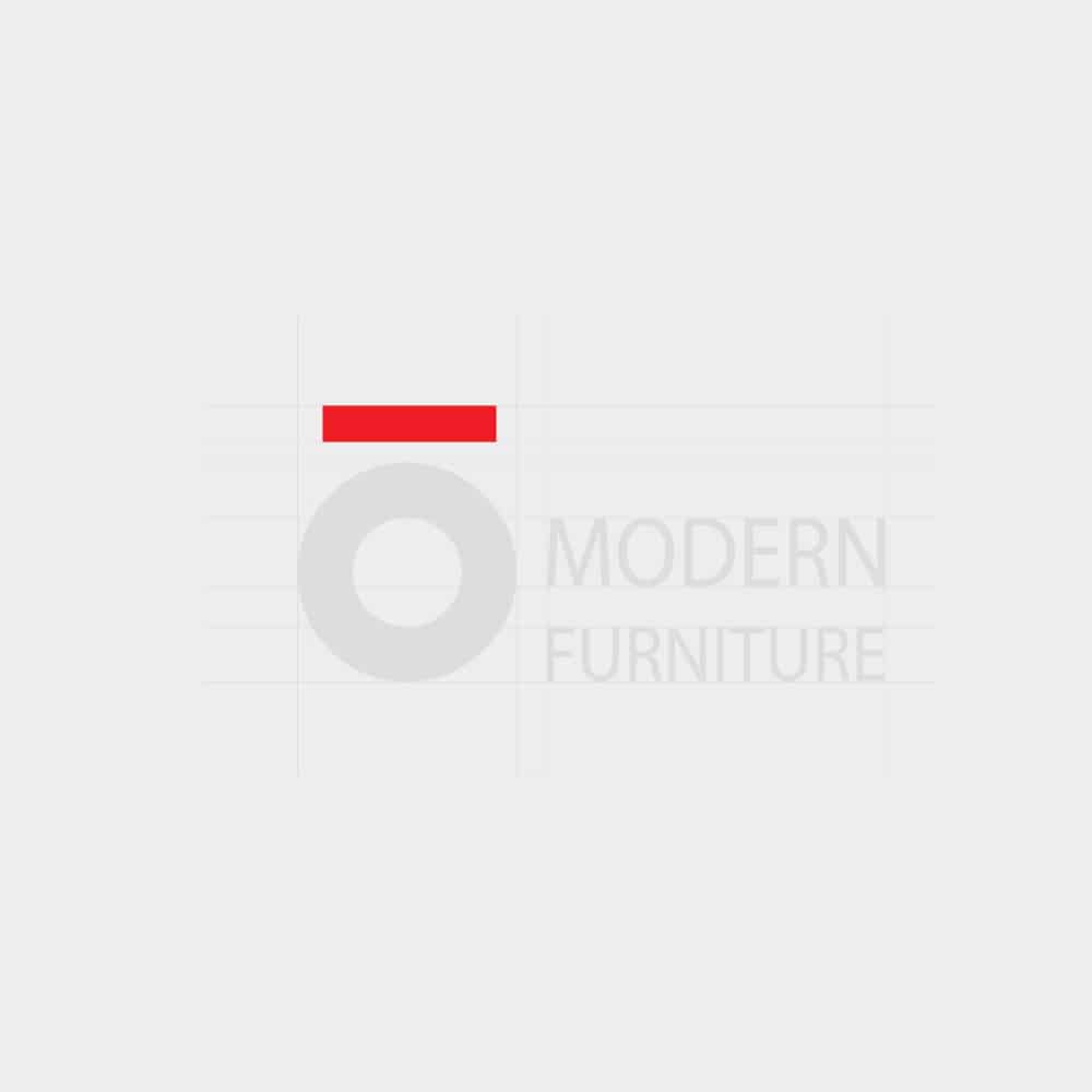 Modern Furniture Logo Design-01