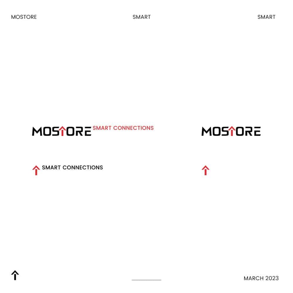 Mostore Logo Design-06