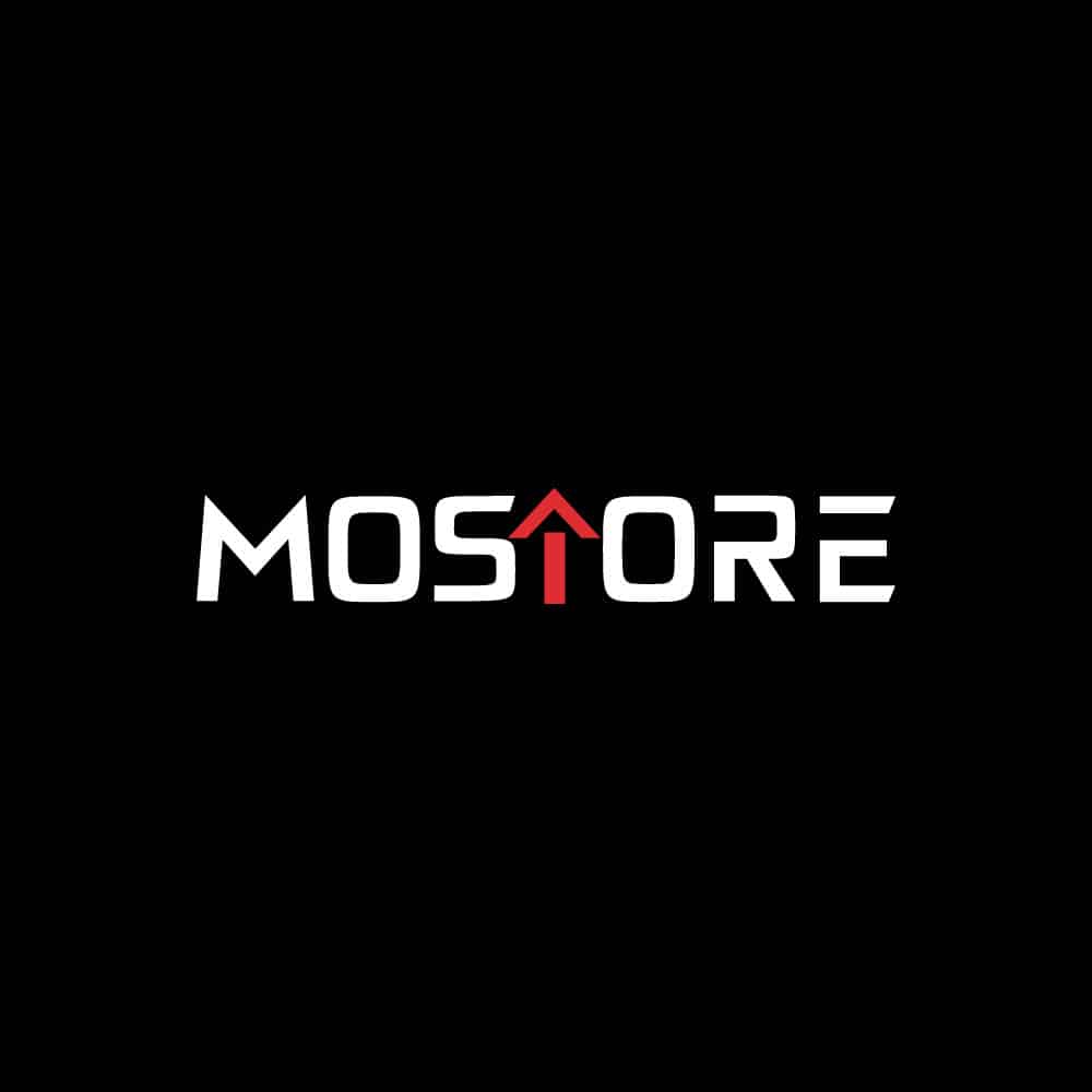 Mostore Logo