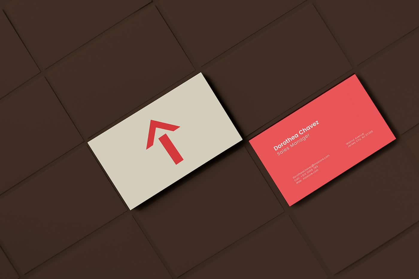 Business Card