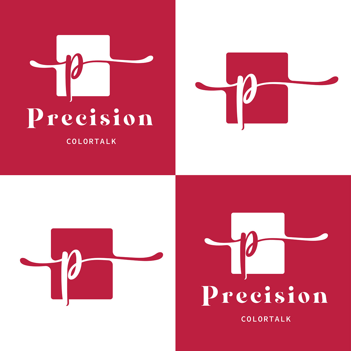 Precision Cloth Store Logo-04
